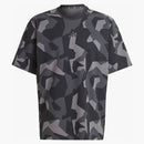 Adidas Workout Crewneck Tea Gray Three/White