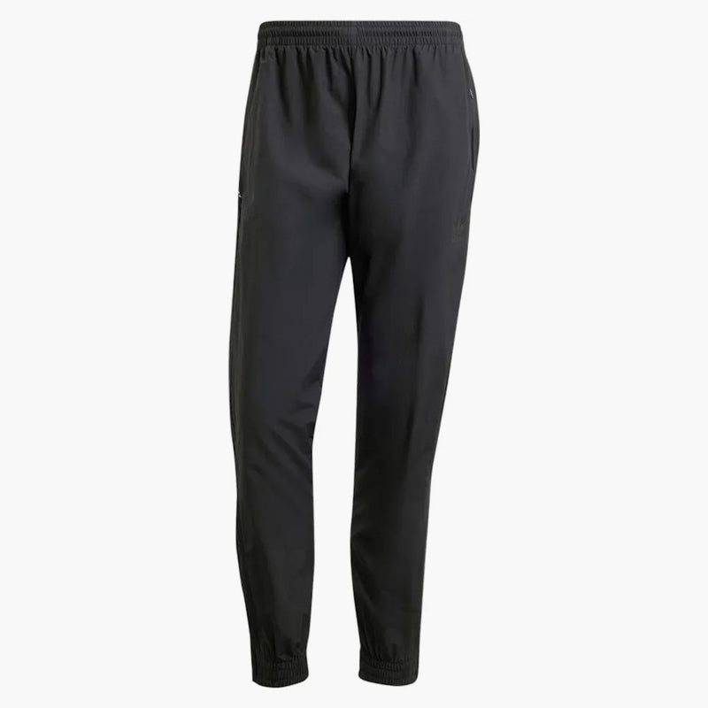 Adidas Woven Superstar Track Tracksuit Bottoms Black