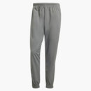 Adidas vävd superstjärna spårrumsdräkt bottnar grå fyra