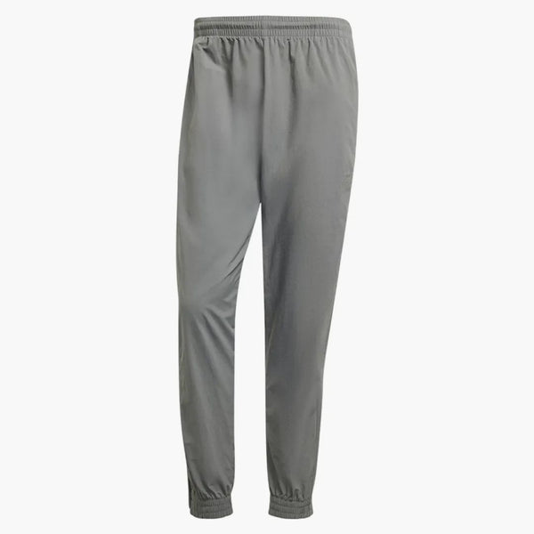 Adidas tkané superstar tracksuit Bottoms šedá čtyři