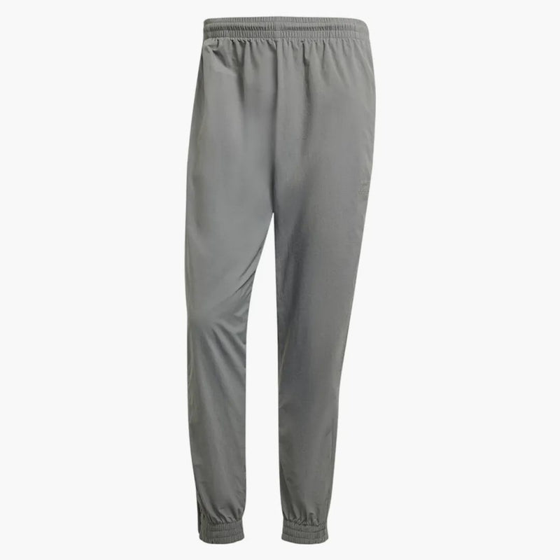 Adidas tkané superstar tracksuit Bottoms šedá čtyři