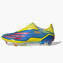 Adidas X Ghosted Laceless Fg Marvel Cyclops