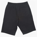 Adidas y-3 3 stripes track shorts black