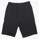 Adidas y-3 3 stripes track shorts black