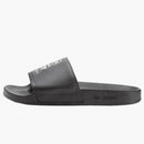 Adidas y-3 adilette black