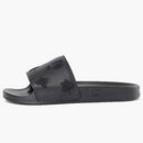 Adidas Y-3 Adilette Rose Black