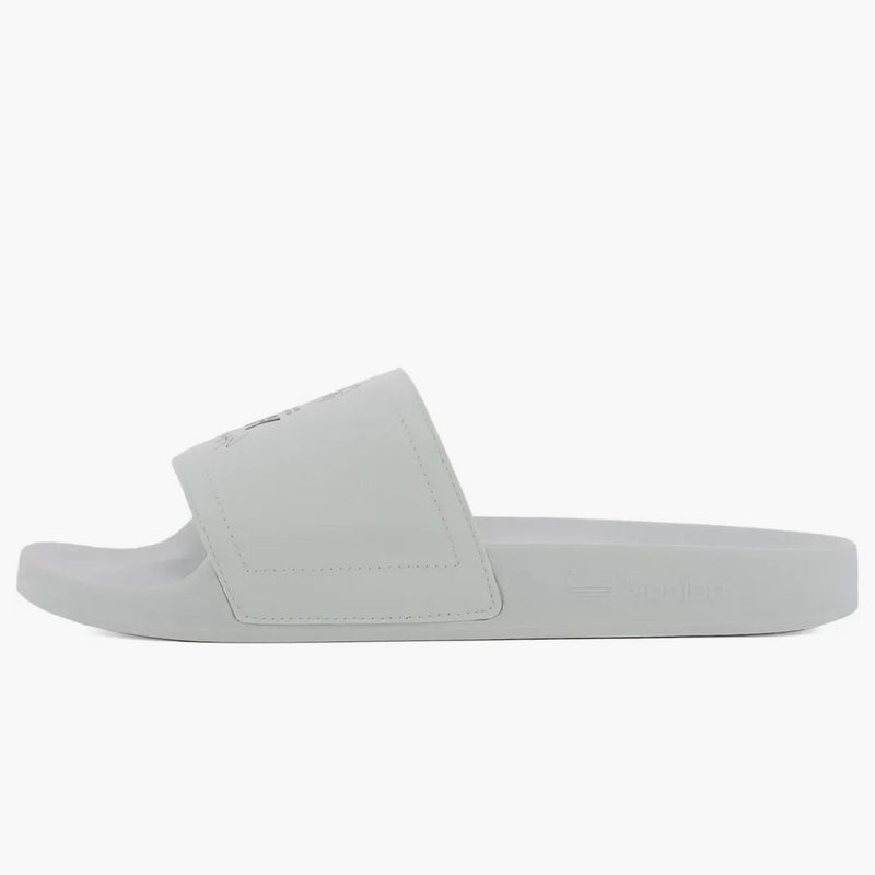 Adidas Y-3 Adilette White