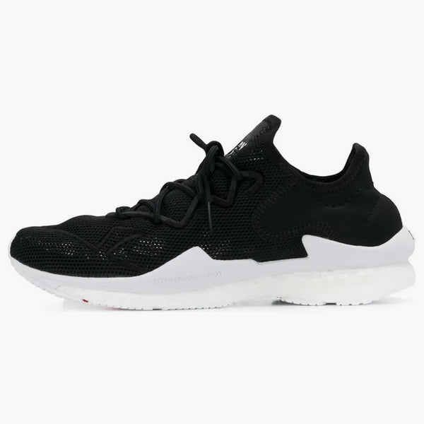Adidas Y-3 Adizero Runner Black White