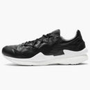 Adidas Y-3 Adizero Runner Leather Black White