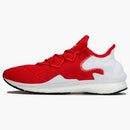 Adidas Y-3 Adizero Runner Red