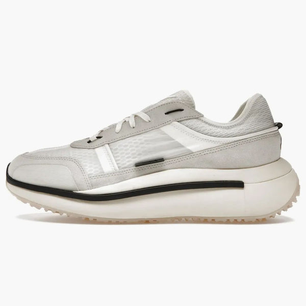 Adidas Y-3 Ajatu Core White Orbit Grey