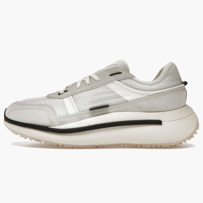 Adidas Y-3 Ajatu Core White Orbit Grey