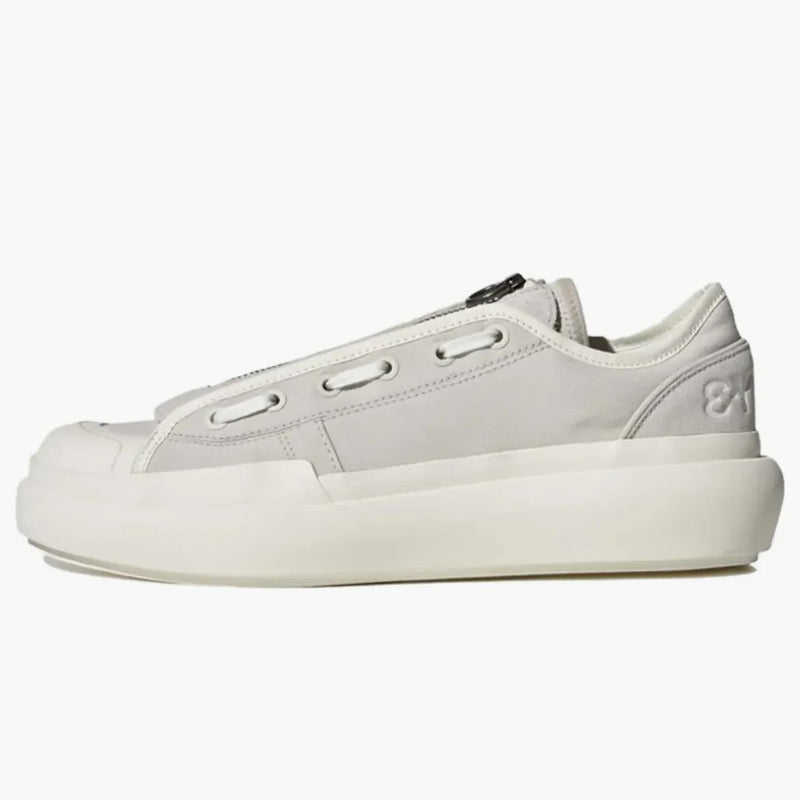 Adidas Y-3 Ajatu Court Low Bliss off White