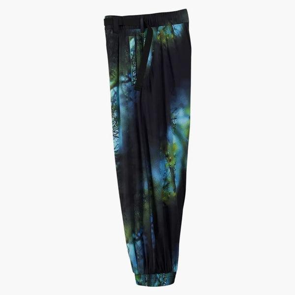 Adidas Y-3 AOP RIPSTOP Tracksuit Bottoms Multicolor