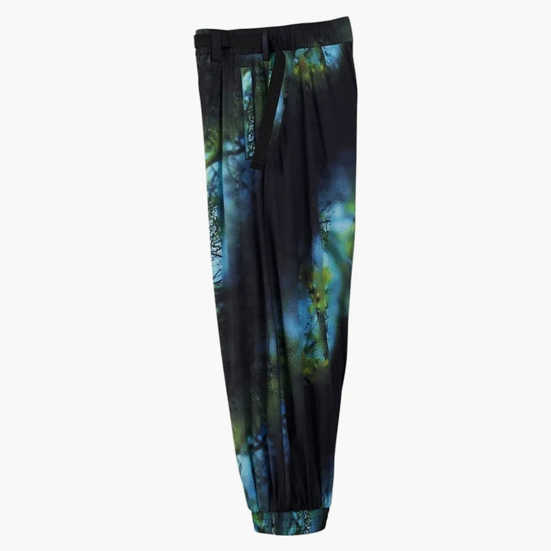 Adidas Y-3 AOP RIPSTOP Tracksuit Bottoms Multicolor