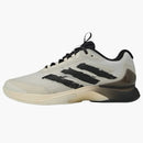 Adidas Y-3 Avacourt 2 Orbit Grey Black (women's)
