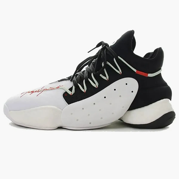 Adidas Y-3 byw Ball Black White
