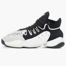 Adidas y-3 byw Ball White Black