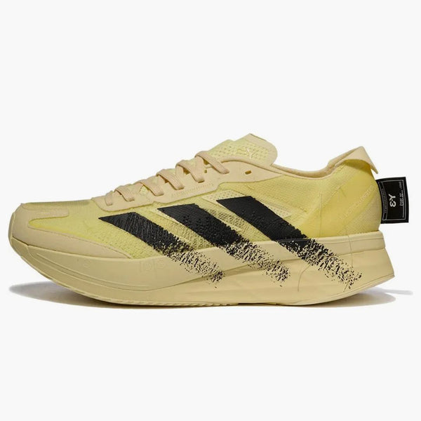 Adidas Y-3 Boston 11 červenající žlutá