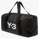 Adidas Y-3 Bungee Gym Bag Black