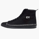Adidas Y-3 Bynder High Black
