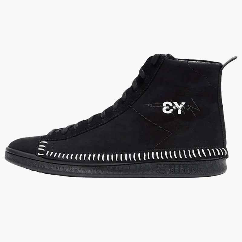 Adidas Y-3 Bynder High Black