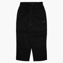 Adidas Y-3 CH1 Waxed Ripstop Utility Pants Black/Utility Black