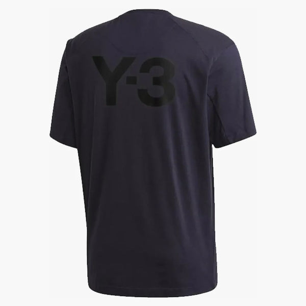 Adidas Y-3 Classic Back Logo Tea Blue/Legend Ink