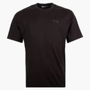 Adidas Y-3 Classic LF Short Sleeve Tea Black