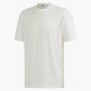 Adidas Y-3 Classic Logo Tee White/Core White