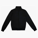 Adidas Y-3 Classic Logo Wool Track Jacket Black