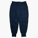 Adidas Y-3 Classic Ripstop Utility Pants Navy
