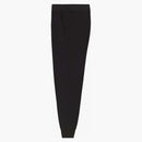 Adidas Y-3 Classic Terry Cuffed Pants Black