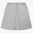 Adidas Y-3 Classic Terry Shorts Gray