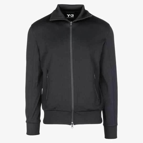 Adidas Y-3 Classic Track Jacket Black