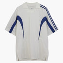 Adidas y-3 cut line t-shirt core white