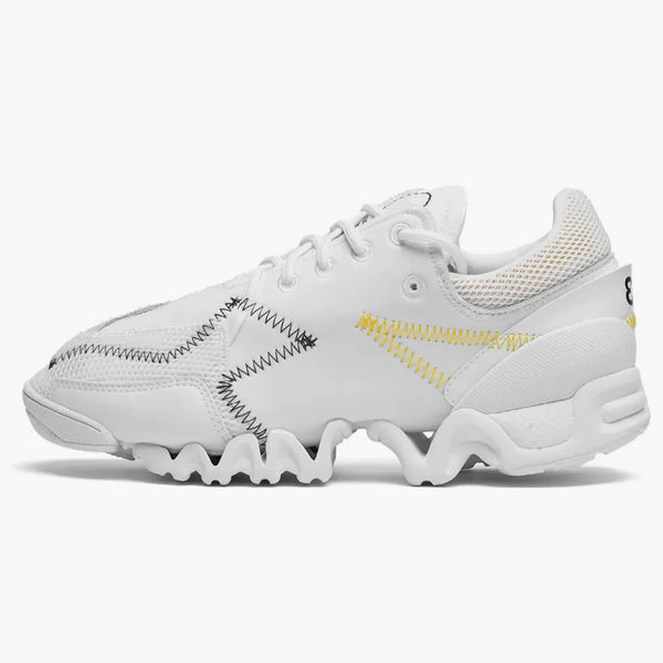 Adidas y-3 ekika bílá