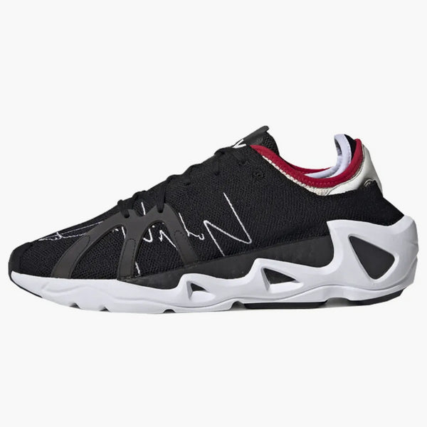 Adidas Y-3 FYW S-97 Černá bílá