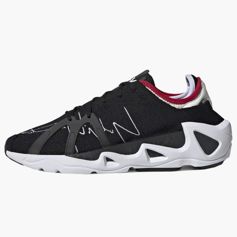 Adidas Y-3 FYW S-97 Černá bílá
