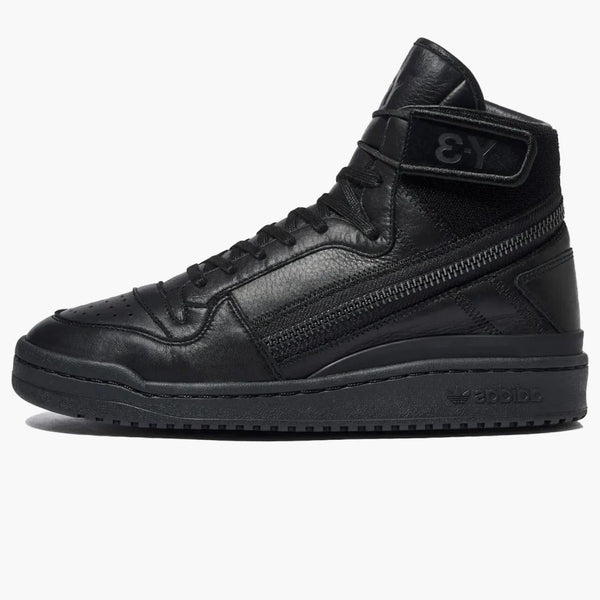 Fórum adidas y-3 Ahoj OG Triple Black