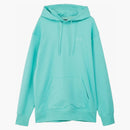 Adidas Y-3 French Terry Hoodie Acid Mint