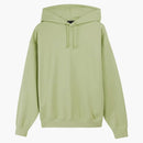 Adidas Y-3 French Terry Hoodie Magic Lime