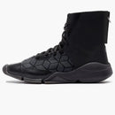 Adidas y-3 future zip High Triple black
