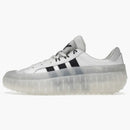 Adidas y-3 gr 1p core white black core white