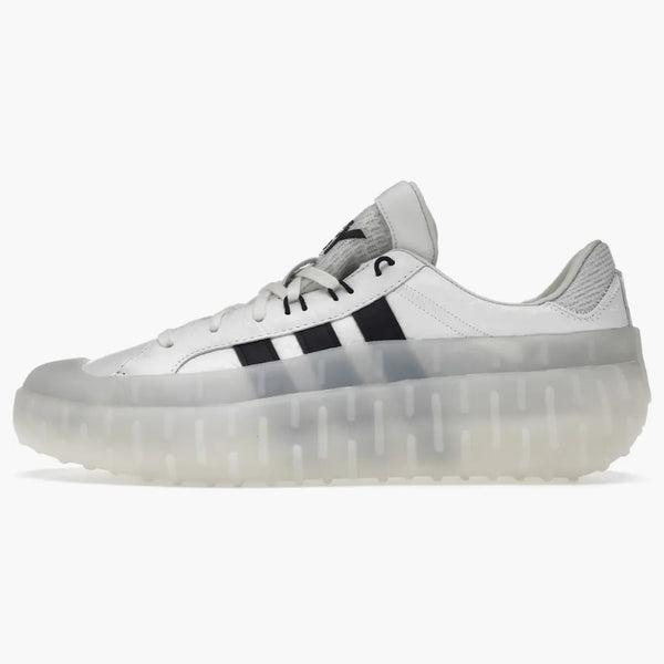 Adidas y-3 gr 1p jádro bílé černé jádro bílé