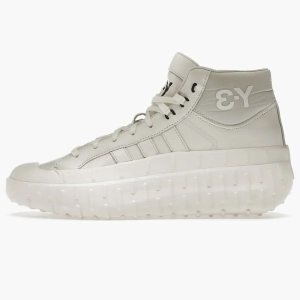 Adidas y-3 gr 1p High GTX Core White