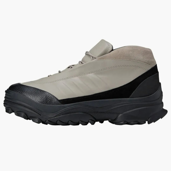 Adidas Y-3 Gsg9 Mid Light Brown Black