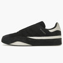 Adidas Y-3 Gazelle Black Alumina