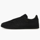 Adidas Y-3 Gazelle Black
