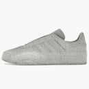 Adidas Y-3 Gazelle Clear Onix Carbon